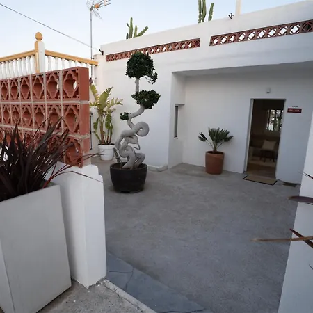 Templo Appartamento