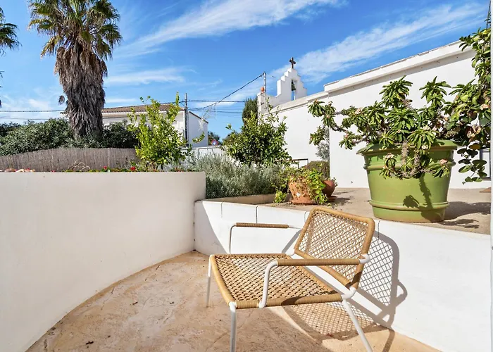 Templo Apartment Sotogrande