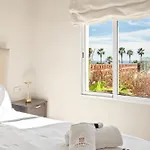 アパート Templo ソトグランデ