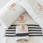 Templo *