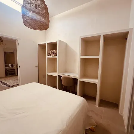 Templo Apartment Sotogrande