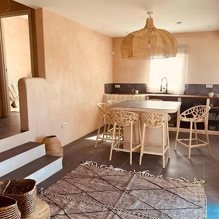 Apartment Templo Sotogrande