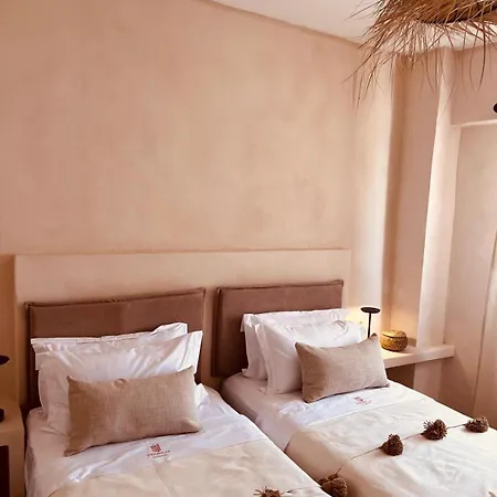 Templo Apartment Sotogrande