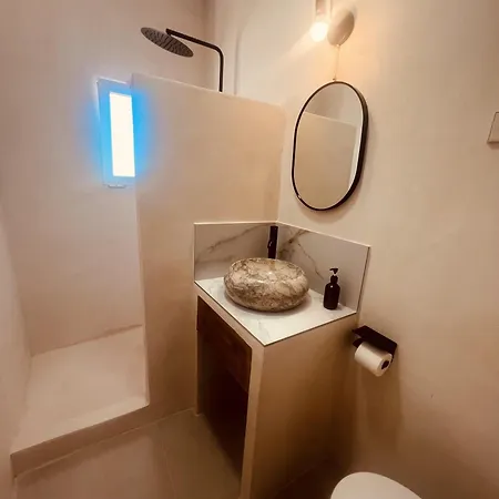 Apartment Templo *