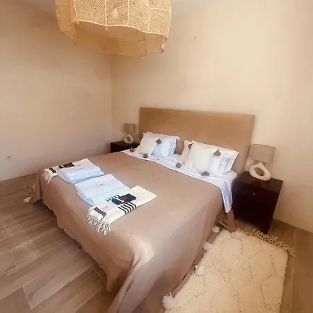 Templo Apartment Sotogrande