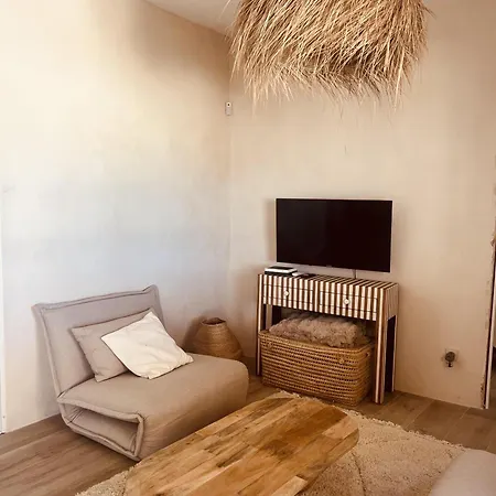 Templo Apartment Sotogrande
