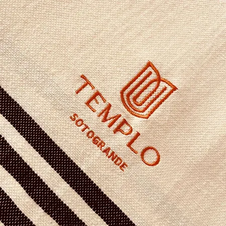 Templo * Sotogrande