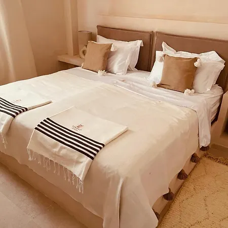 Apartment Templo Sotogrande