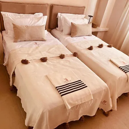Templo Apartment