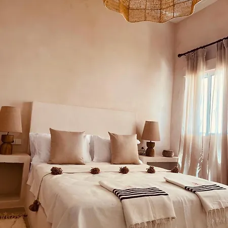 Templo Apartment Sotogrande