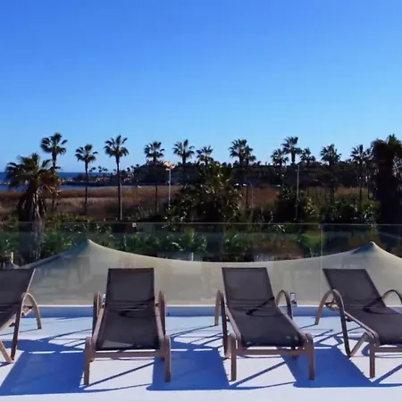 Templo Apartment Sotogrande