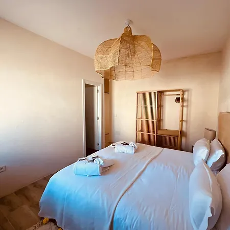 Templo Apartment Sotogrande