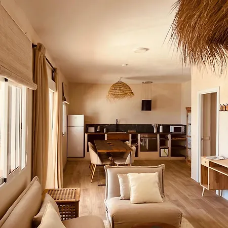 Apartment Templo *