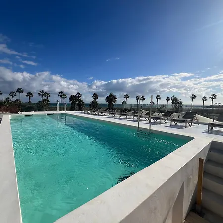 Templo Apartment Sotogrande