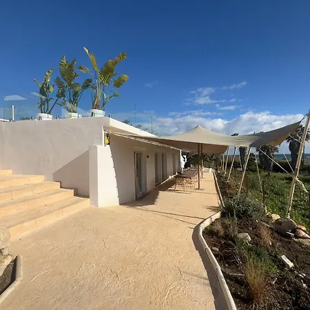 Templo Apartment Sotogrande