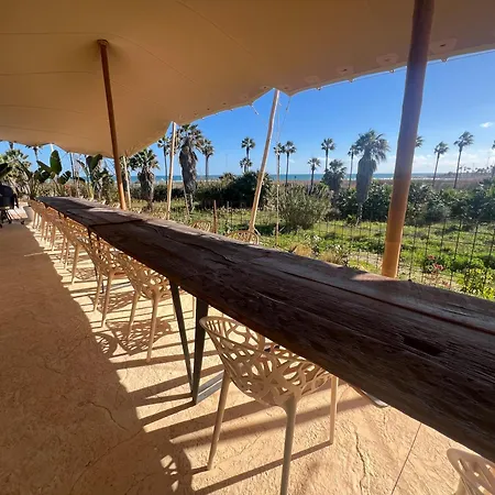 Apartment Templo Sotogrande