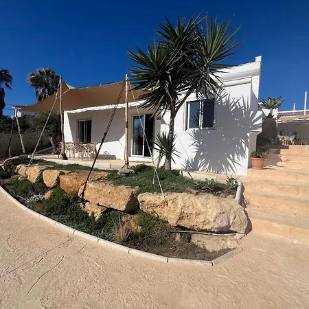 Templo Apartment
