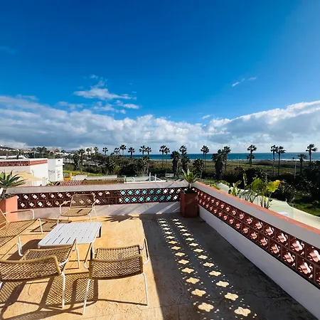 Apartment Templo Sotogrande
