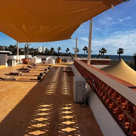 Templo Sotogrande