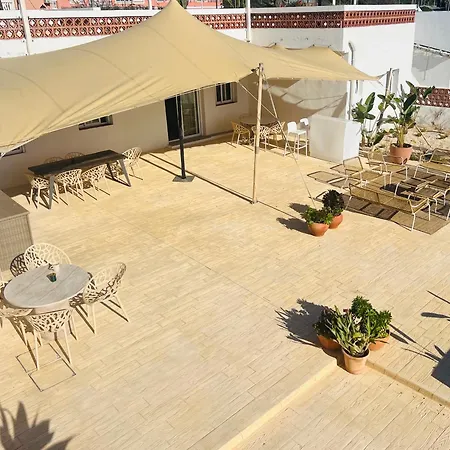 Templo Apartment Sotogrande