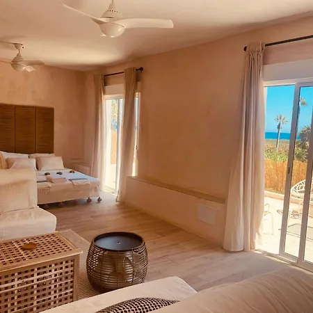 Apartment Templo