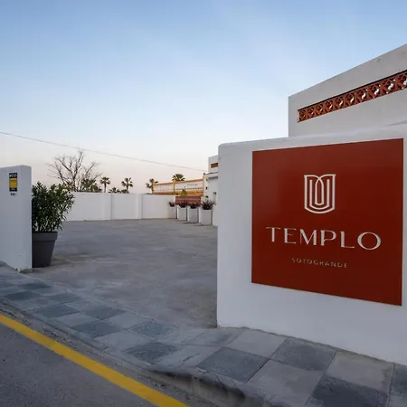 Templo