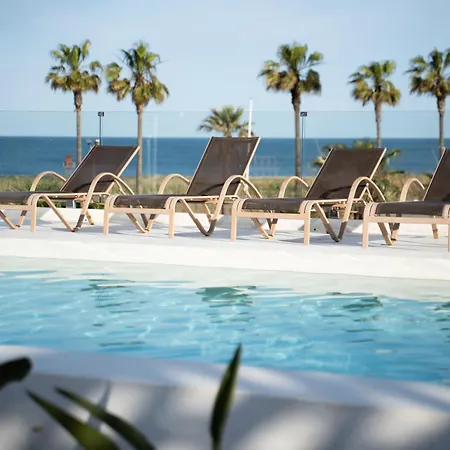 Templo Apartment Sotogrande
