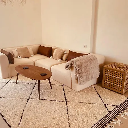 Apartment Templo *