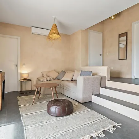 Appartement Templo