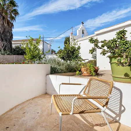 Templo Apartman Sotogrande