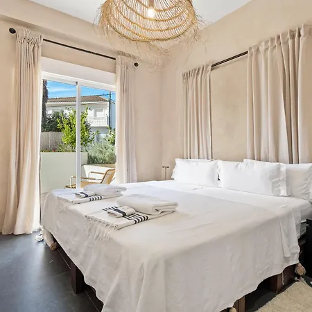 Templo Appartement