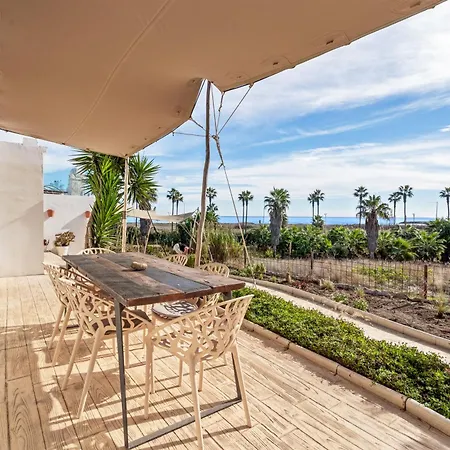 Templo Appartement Sotogrande