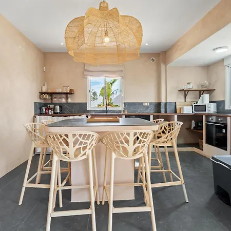 Templo Appartement Sotogrande