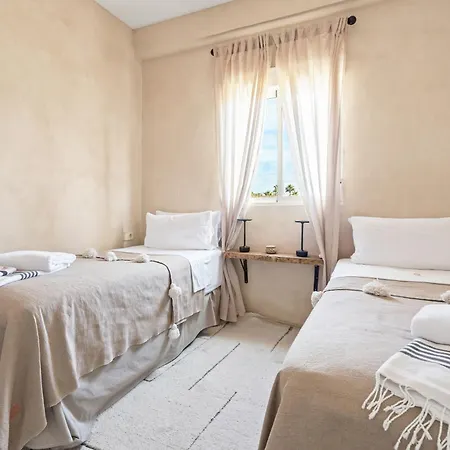 Templo * Sotogrande