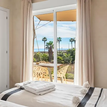Templo Appartement Sotogrande