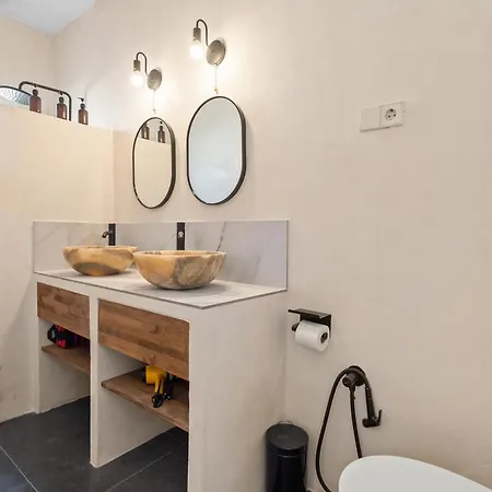 Appartement Templo