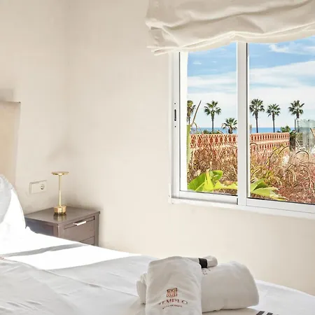 Appartement Templo Sotogrande