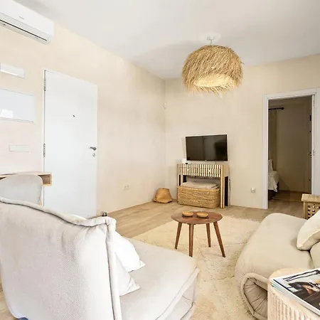 Templo Appartement Sotogrande