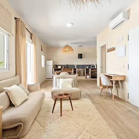 Appartement Templo *