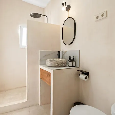 Appartement Templo Sotogrande