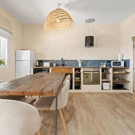 Appartement Templo Sotogrande