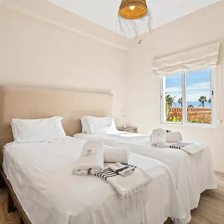 Templo Appartement