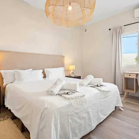 Appartement Templo Sotogrande