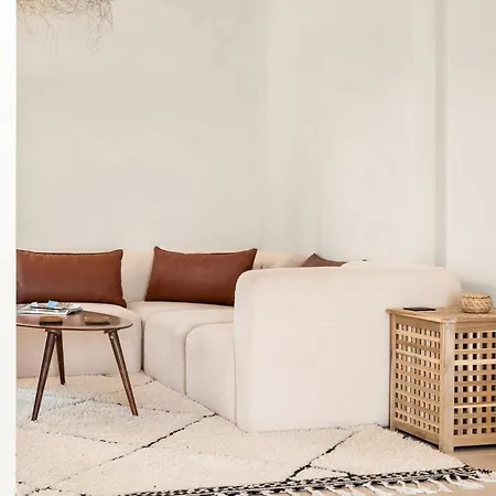 Appartement Templo