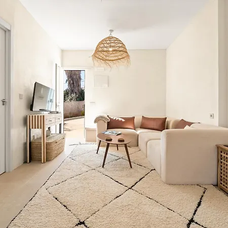 Appartement Templo *