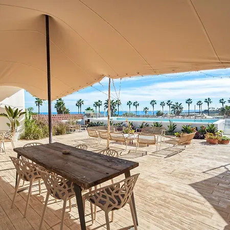 Templo Appartement Sotogrande