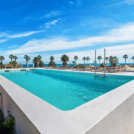 Templo Appartement *