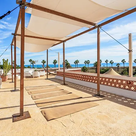 Appartement Templo Sotogrande