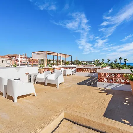 Appartement Templo *