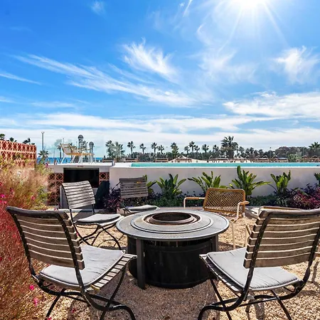 Appartement Templo Sotogrande